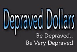 Trix Productions Unveils Depraved Dollars Affiliate Program