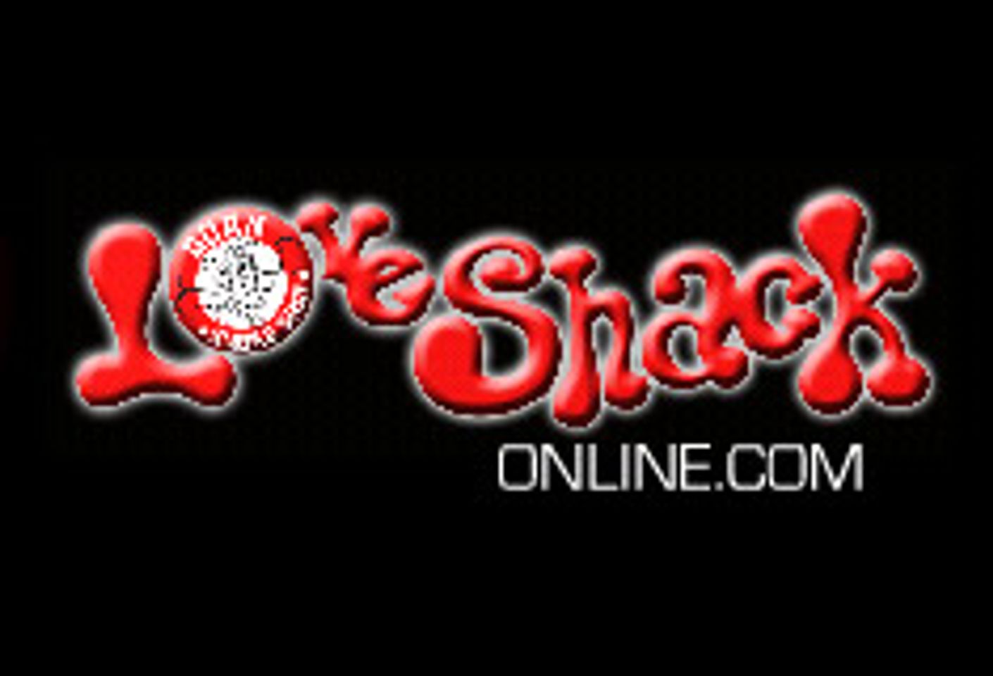 The Love Shack Goes Online
