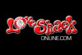 The Love Shack Goes Online