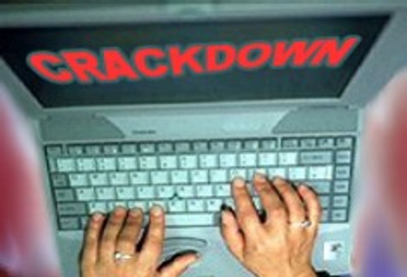 Filipino City Cracking Down on Cybercafe Cybersex