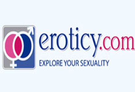 Eroticy Offers 15 Percent Bonus For February