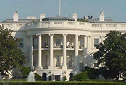 White House Web Writer Resigns; Owned Gay Sites: Reports