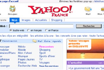 Appeals Court to Rehear Yahoo-Nazi Dispute