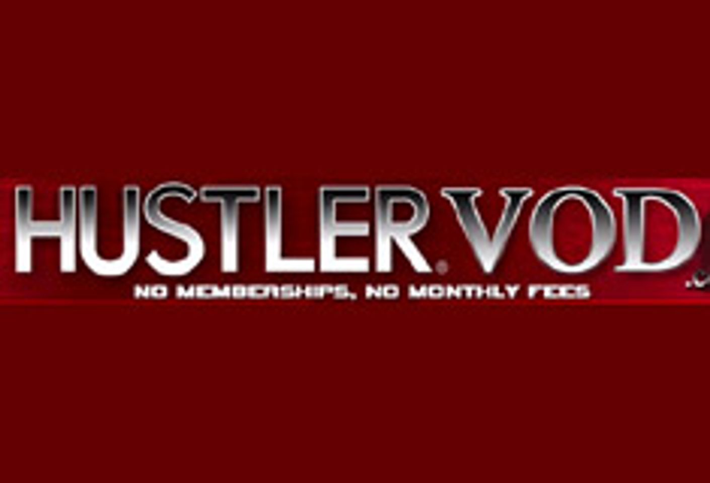 Hustler Enters Online VoD Market