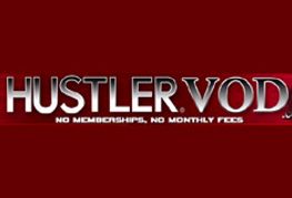 Hustler Enters Online VoD Market