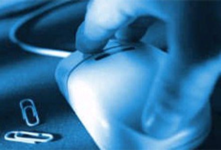 Click Fraud a Growing Worry