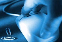 Click Fraud a Growing Worry