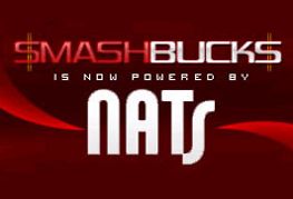 SmashBucks Adds NATS, New VP of Marketing