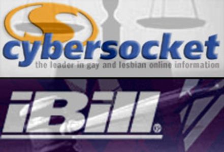 iBill Settles with Cybersocket; More Lawsuits Said Coming