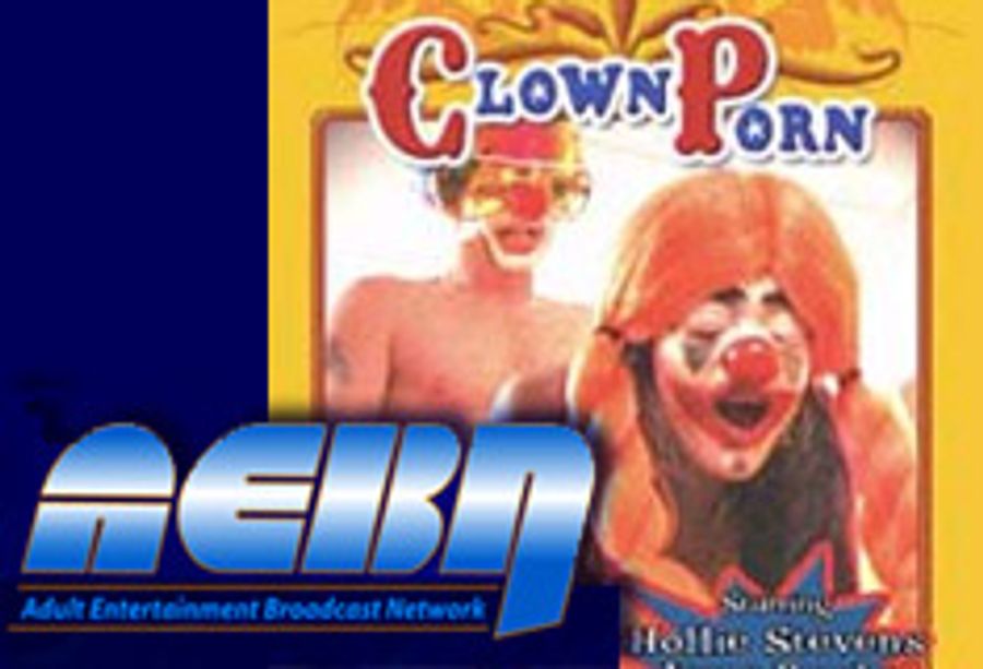 AEBN Signs Deal For Ramco's Clown Porn