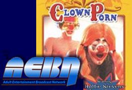 AEBN Signs Deal For Ramco's Clown Porn