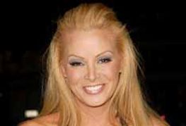 Cindy Margolis Gets Animated