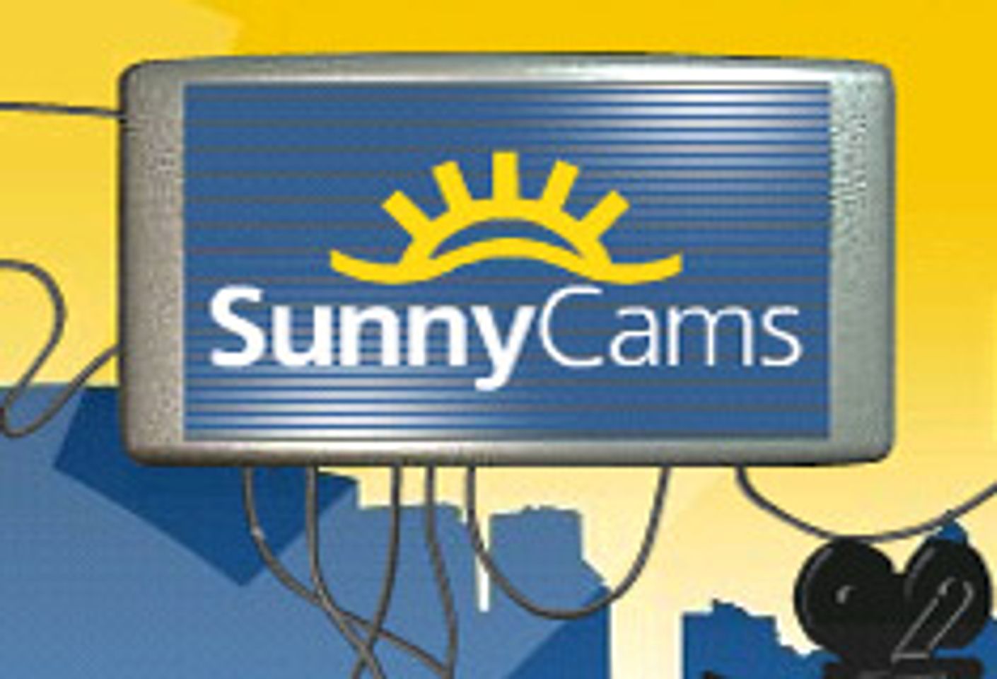 Sunny Dollars Launches Sunny Cams