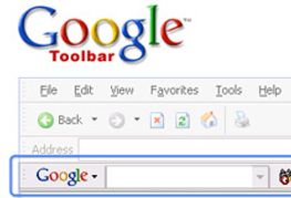 Does Google’s Linking Toolbar Go Too Far?