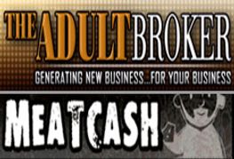 The Adult Broker Signs MeatCash