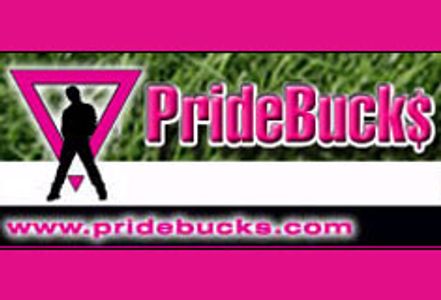 PrideBucks Announces Spring Bling
