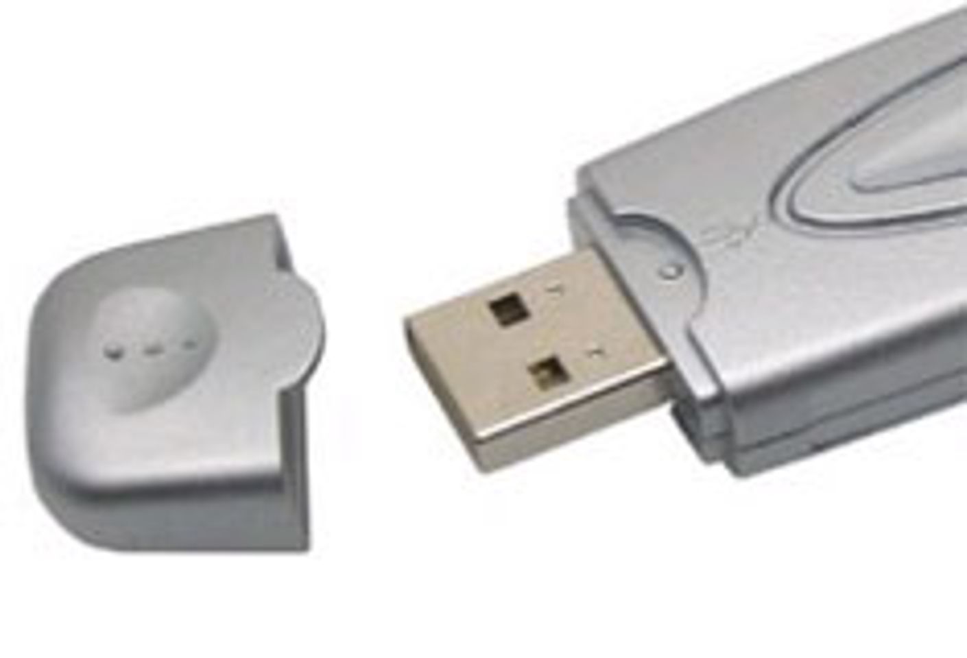 Wireless USB Stands To Kill Bluetooth: Intel