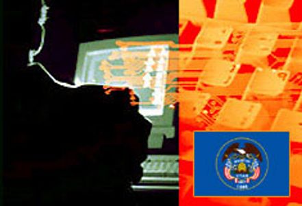 Net-Porn Blocking Requirement Hits Utah Gov&#8217;s Desk