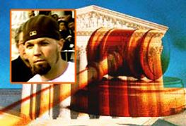 Limp Bizkit Singer Sues Over Internet Sex Video Posting