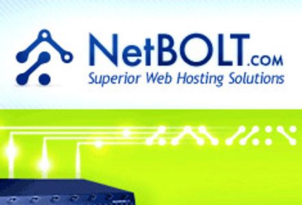 NetBolt Launches New Hosting Solution, Referral Payouts
