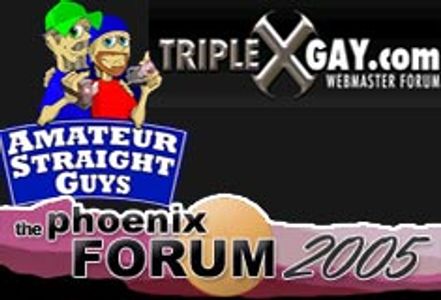 AmateurStraightGuys.com and TripleXGay.com Announce Phoenix Forum Events