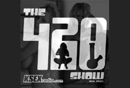 KSEX High on New Show