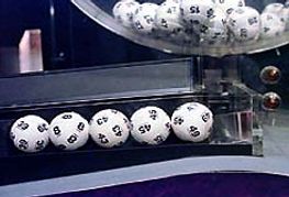 Georgia House Wants To Let Residents Play Lottery Online