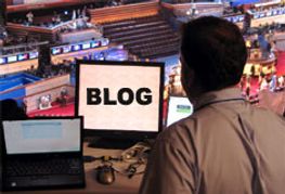 Net Bloggers, Have No Campaign Finance Fear: Senators