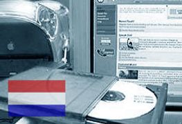 Five Dutch ISPs Agree To Help P2P Crackdown