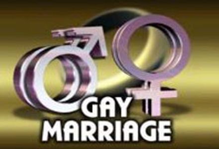 CA Judge Calls Gay Marriage Ban Unconstitutional