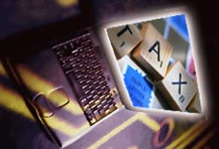 Cox Wants Permanent Fed Net Tax Ban