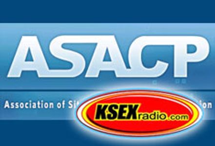 ASACP'S Irvine Does KSEX