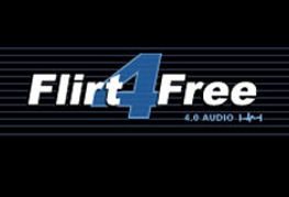 Flirt 4 Free Falcon Show Features Matt Rush and Eric Rhodes