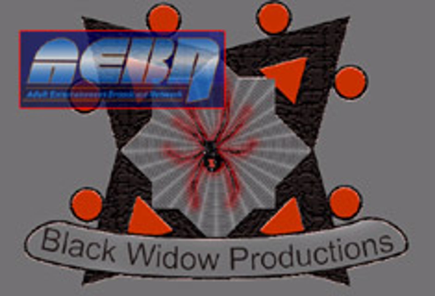 AEBN Signs Black Widow Productions