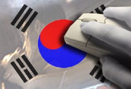 Korean Police Bust Swingers' Website