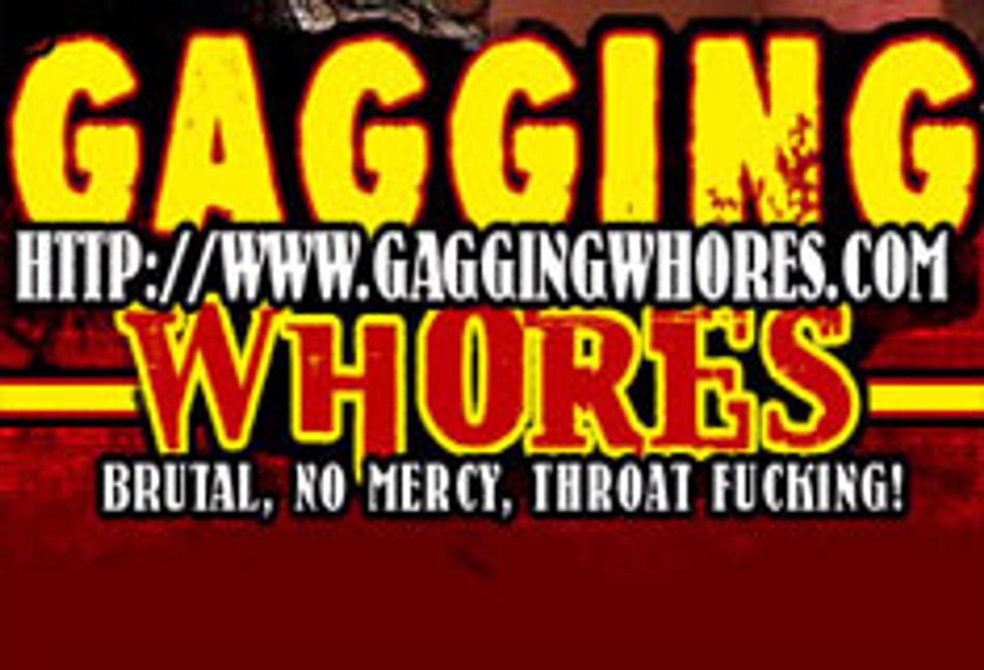 MeatCash Launches GaggingWhores.com