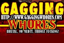 MeatCash Launches GaggingWhores.com