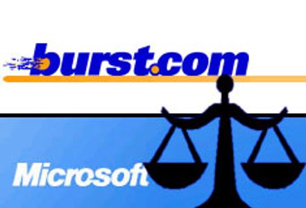 Microsoft Will Pay Burst.com In Patent Suit Settlement