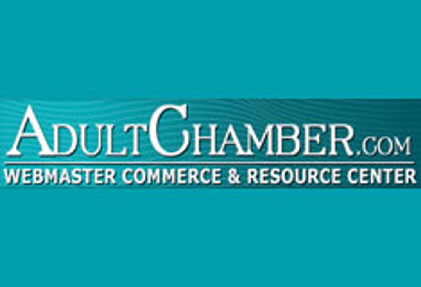 AdultChamber.com Launches SEO Content Feed