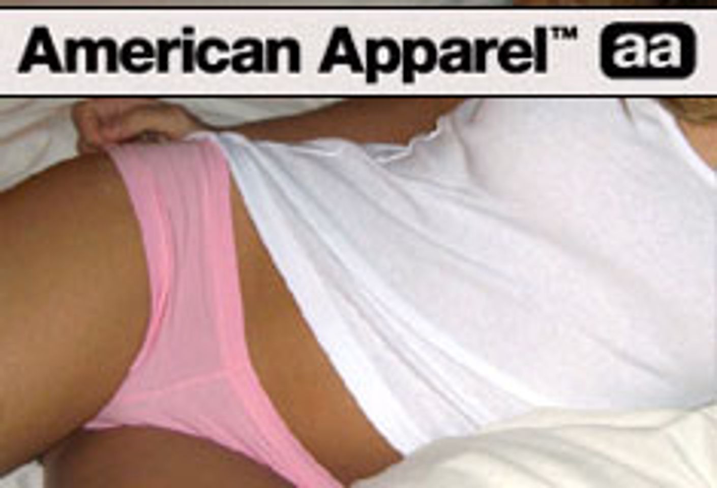 Racy Apparel Catalog Provokes Hot Debate