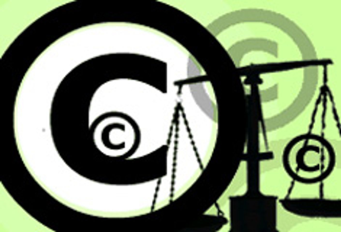 Hatch Picked To Lead New Senate Copyright Panel