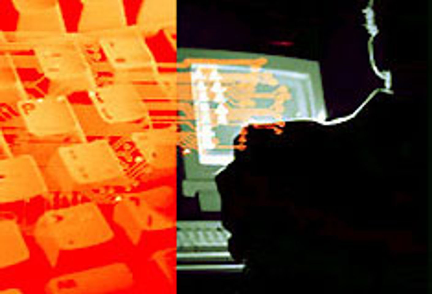 Confidential Info Exposure, Phishing Rising: Report