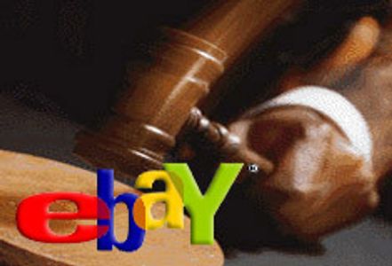 EBay Wins Another Boost In Patent Battle
