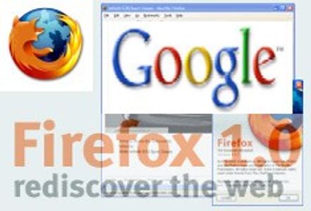 Google Adds Swift Search Results for Firefox