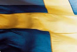 Possible Swedish File-Swap Law Raising Tensions
