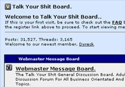 GA Media Acquires TalkYourShit.com