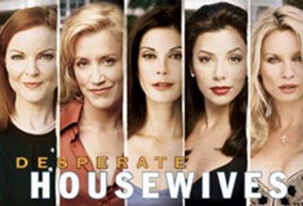 "Desperate Housewives" Is Porn Spammers' New Favorite
