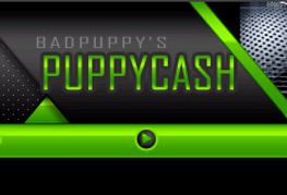 Puppy Cash Redesigned, Adds Eight Featured Contributors