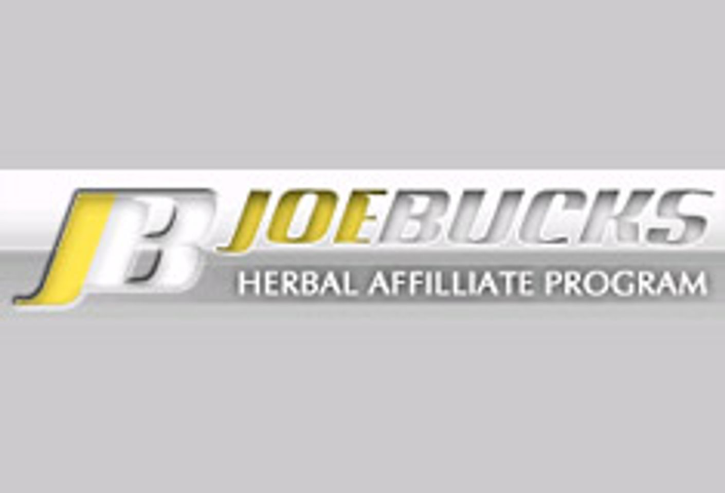 JoeBucks Adds Natural Pain Reliever to Program
