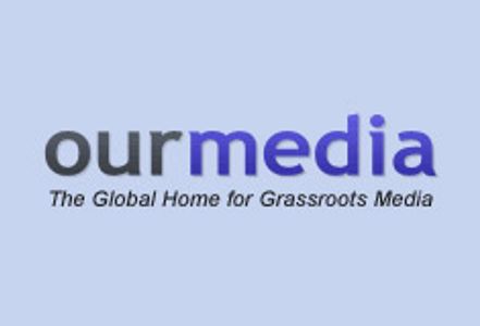 New Site Showcasing Digital Works